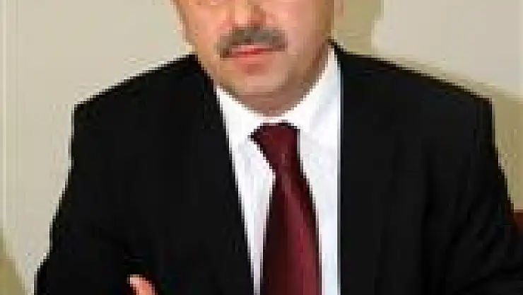 Özürlü Tespit Projesi İmzalandı