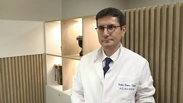 Dünya da yılda 2,5 milyon insana meme kanseri teşhisi konuluyor