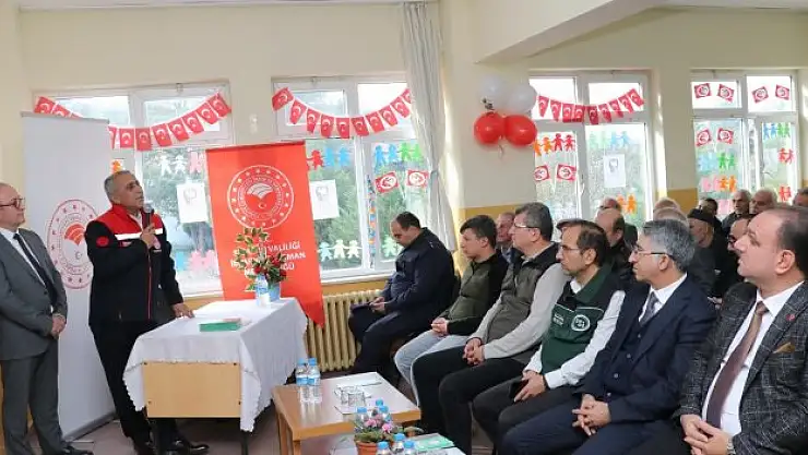 Tüm üreticiler destek alacak