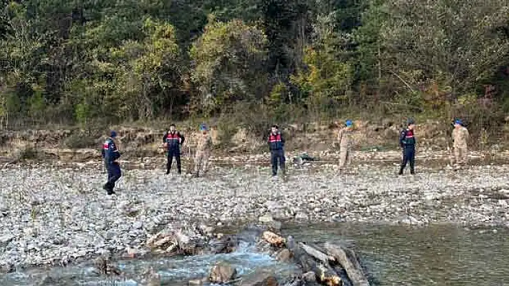 10 gündür kayıp olan yaşlı adam ölü bulundu