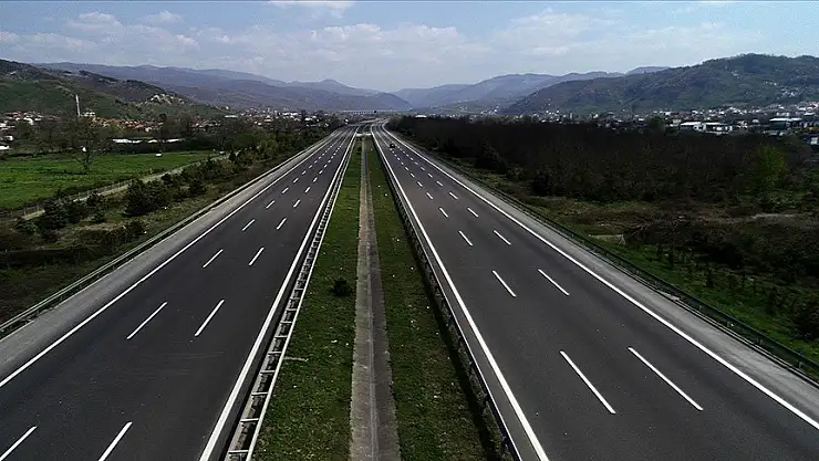 Türkiye'nin 2025 rotası belli oldu