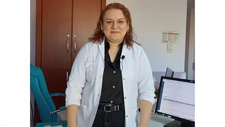 'Meme kanserinde erken teşhis önemli'