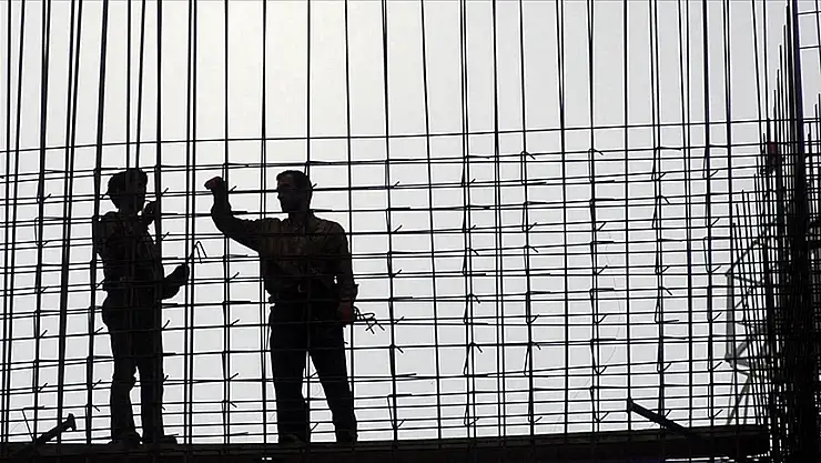 Doğu Karadeniz'den 78 ülkeye yapı ve inşaat malzemesi ihracatı