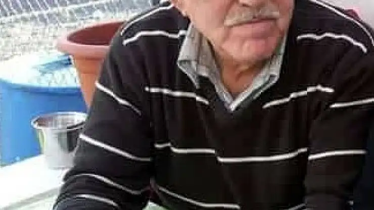 Fotoğraf çekildiği sandalyede ölü bulundu