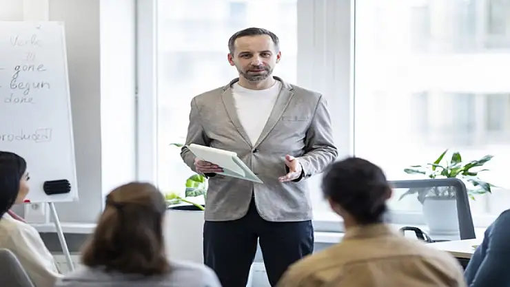 Koçluk ve Mentorluk Arasındaki Farklar ve Ortak Noktalar