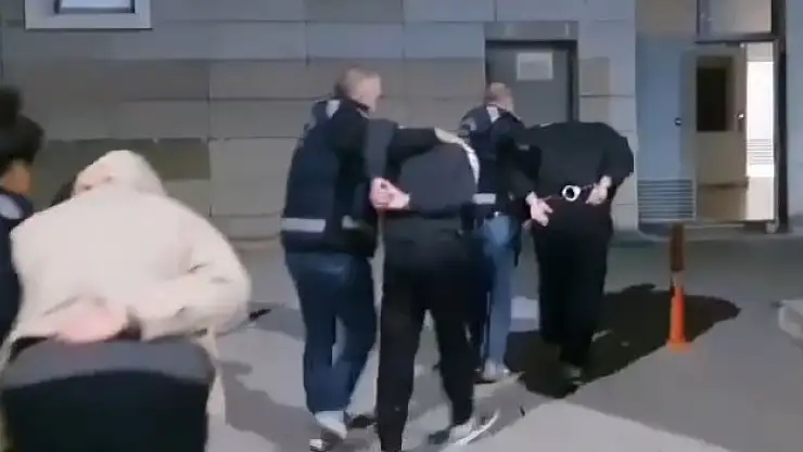 9 ilde 20 kişiyi 1 milyon lira dolandırdı