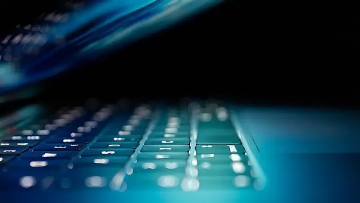 'Rol model' olarak gösterildi