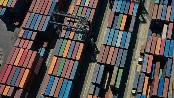 İhracat 1 milyar doları aştı