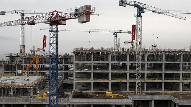 Dünyaya daha fazla açılmayı hedefliyor