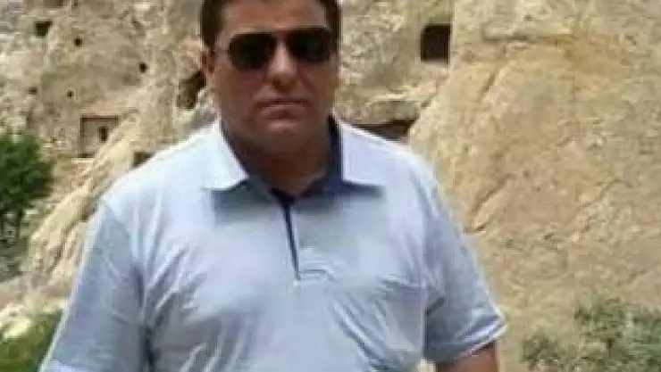 Arı soktu, canından oldu