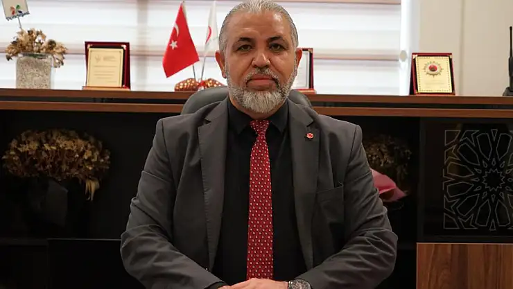 Organ bağışına dikkat çekmek için şiir yazdı