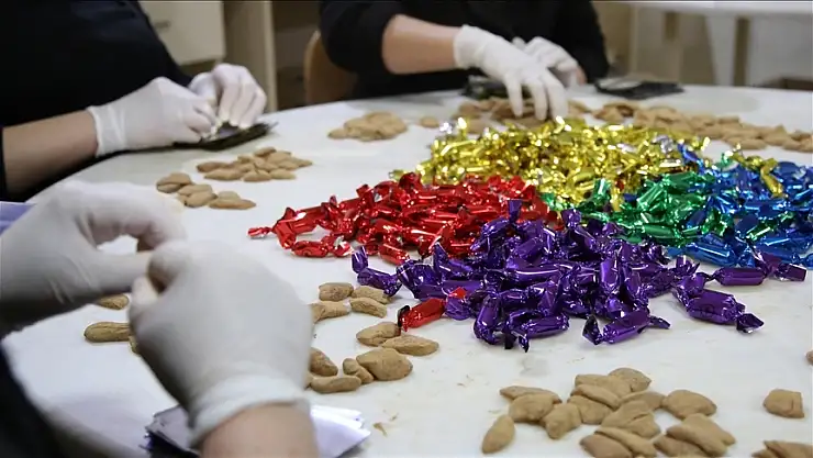 Mesir macunu AB'den coğrafi işaret tescili aldı