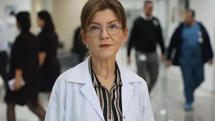 'Sürekli üşüyorum' diyenler dikkat