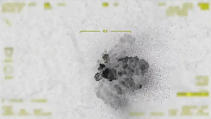 9 PKK'lı terörist etkisiz hale getirildi