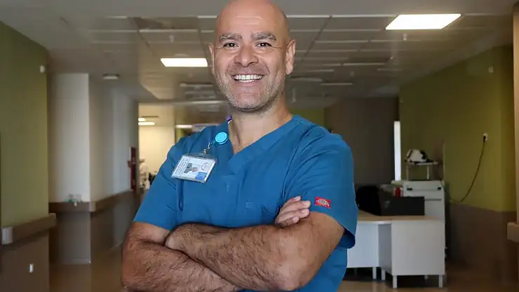 Uzmanından 'organ bağışı' uyarısı