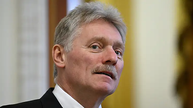Kremlin Sözcüsü Peskov: 'Putin'in Trump'ı tebrik etme planı yok'