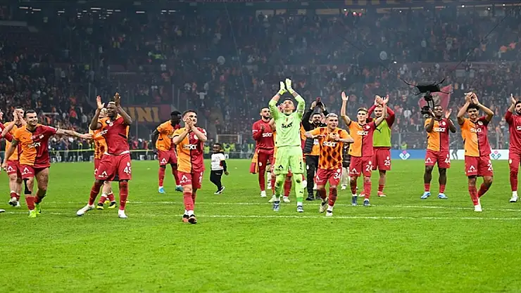 Galatasaray Tottenham'ı konuk edecek
