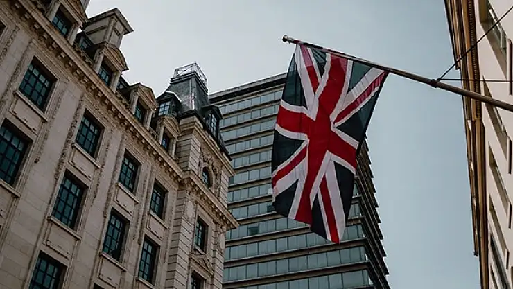 Birleşik Krallık'ta konut fiyatları arttı