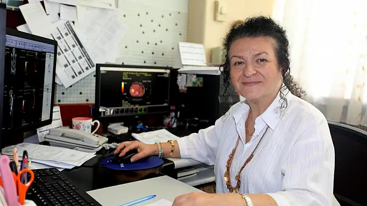 ''PET-BT, çoğu kanser hastalığında kullanılabilir''