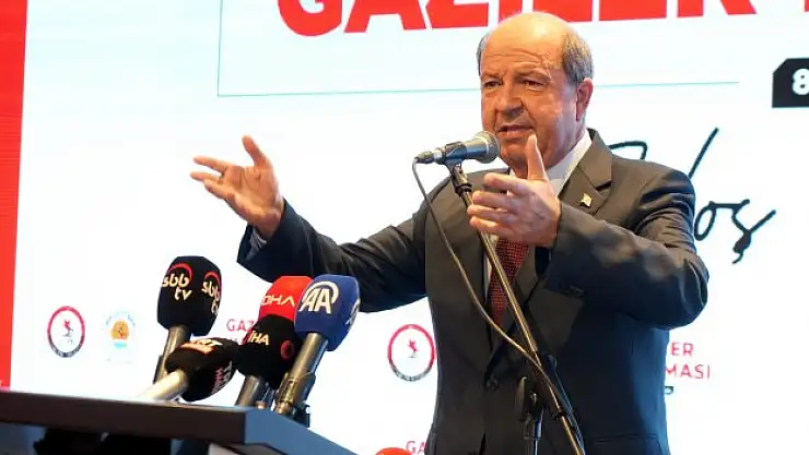 'Beni Samsunlu polisler koruyor'