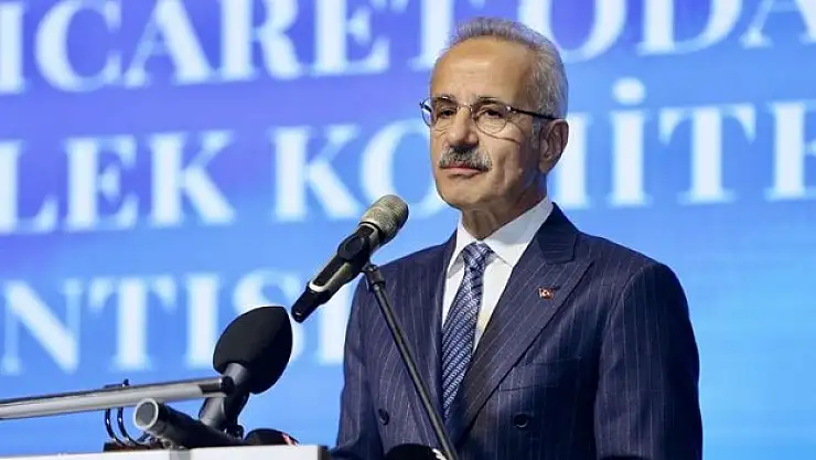 'Daha fazla pay almayı hedefliyoruz'