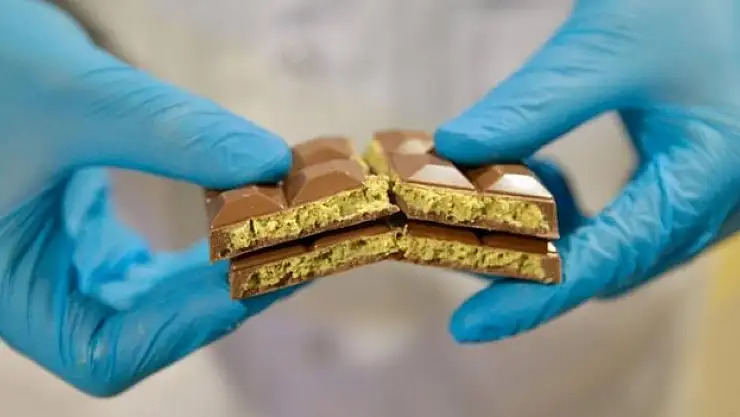 61 ülkeye gönderiliyor