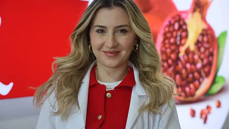 Kış aylarında faydası saymakla bitmeyen meyve: Nar