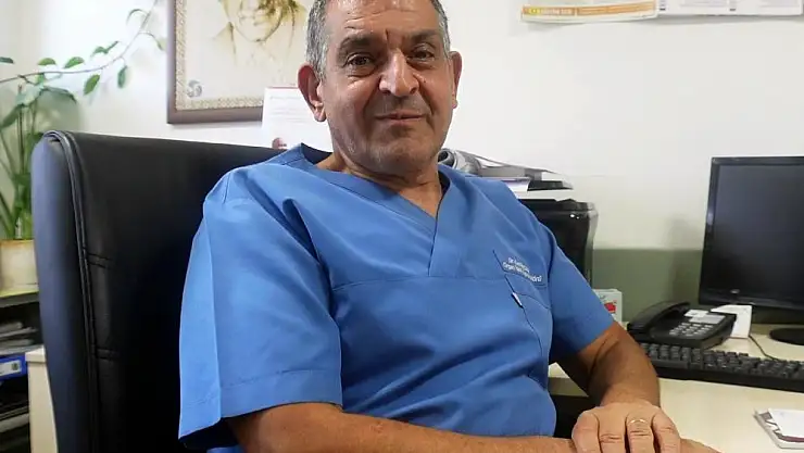 'Organ bağışı sayısı yeterli değil'