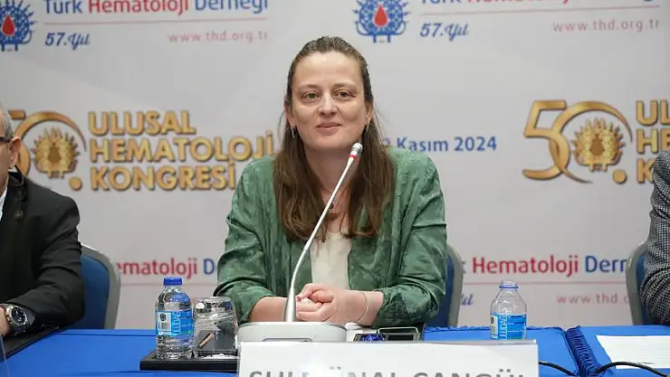 Demir eksikliği, erken doğum riskini artırıyor