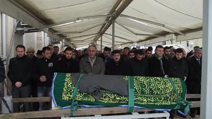 Yıldızbaş ailesinin acı günü