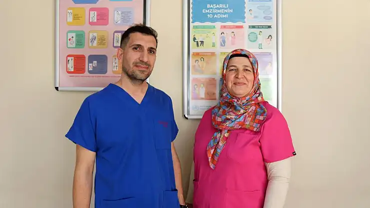 Normal doğumda annenin ölüm riski sezaryene göre daha düşük