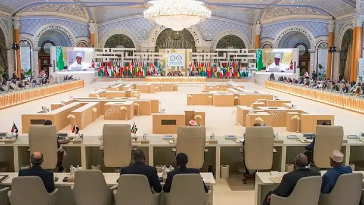 Ateşkes için bağlayıcı karar alma çağrısı