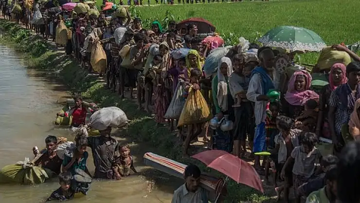 Birleşmiş Milletler, ölümcül bir tehdit olduğunu bildirdi