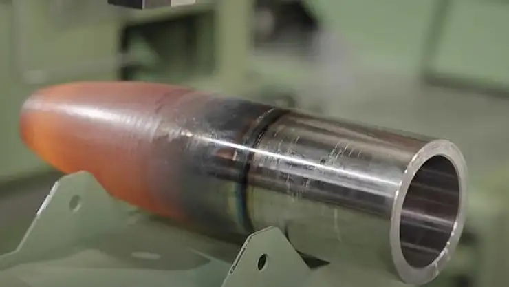 Çare Türk savunma sanayisinde