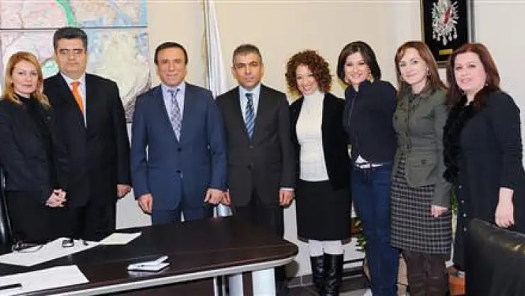 Canik Eğitimde Bir Adım Önde