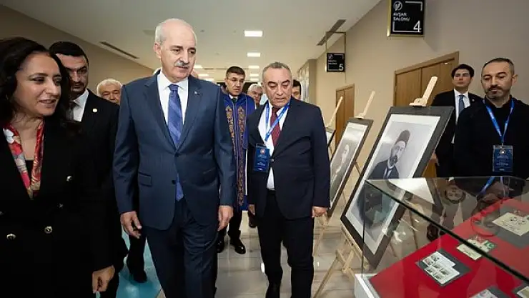 '40 yıldır terör belasıyla uğraşan bir ülkedir'