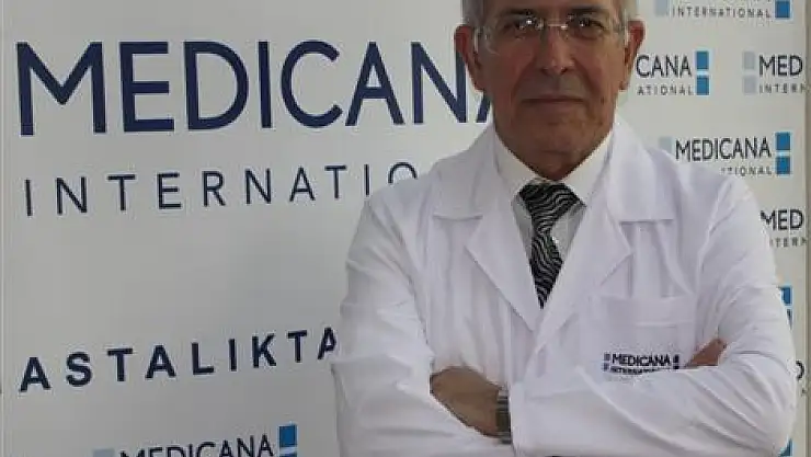 Çocuklarda Demir Eksikliğine Dikkat