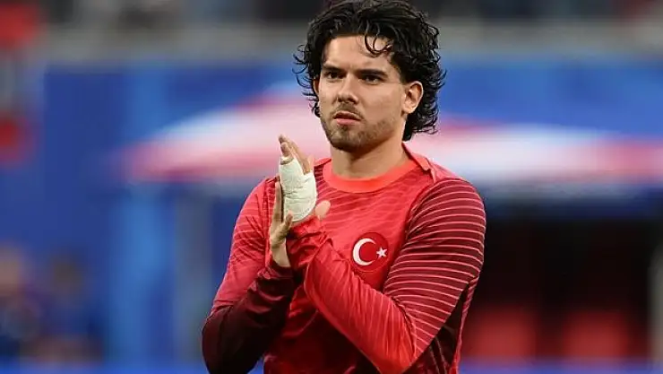 Kadıoğlu, kadrodan çıkarıldı