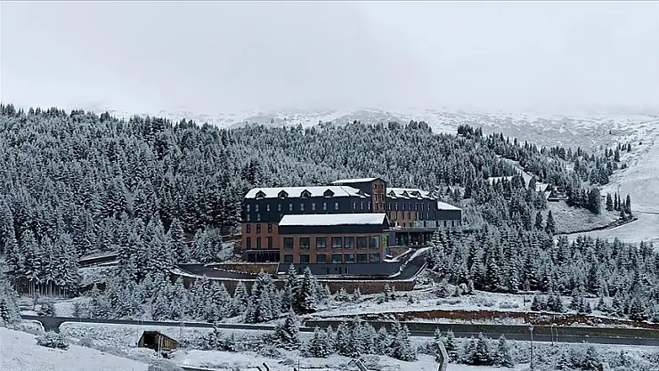 Hedef 1 milyon ziyaretçi