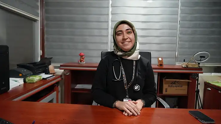 'Zatürre 5 yaş altı çocuklar risk grubunda'