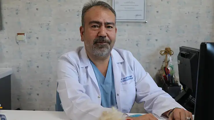 Kolon kanserinde 40'lı yaşlara dikkat