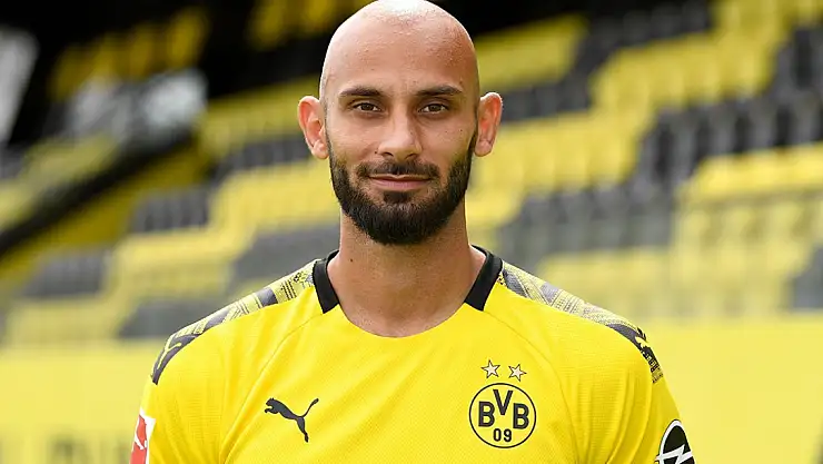 Milli Futbolcu Futbol kariyerini sonlandırdı