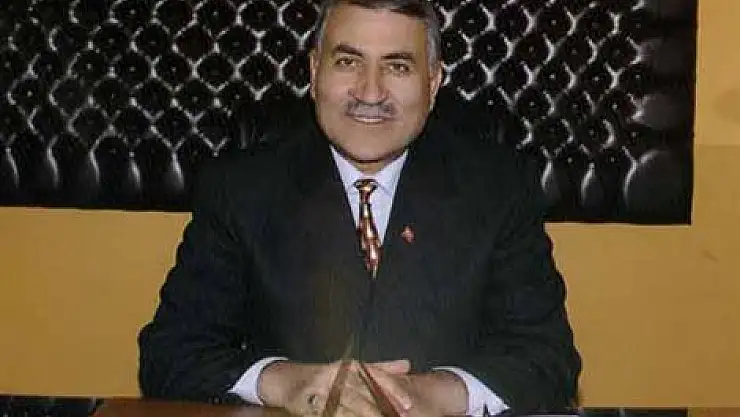 Şeker, Bartın İl Milli Eğitim Müdürü oldu