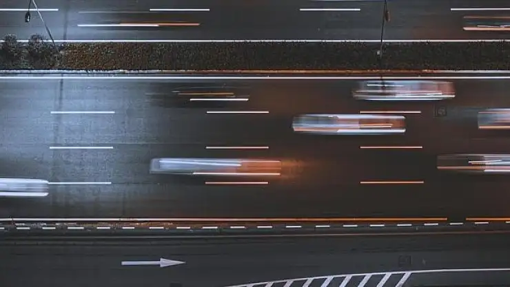 Yol güvenliğini artırmak mümkün