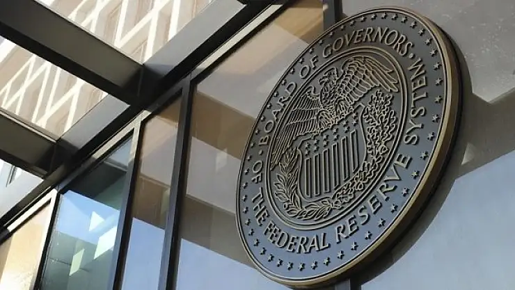 Fed, temerrüt oranına dikkati çekti