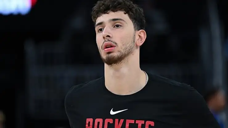 Şengün, 'triple-double' ile katkı yaptı