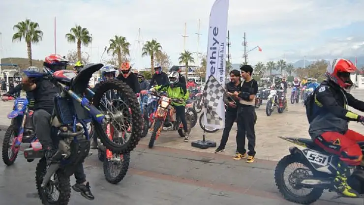 'Magazin Startı' ile başladı