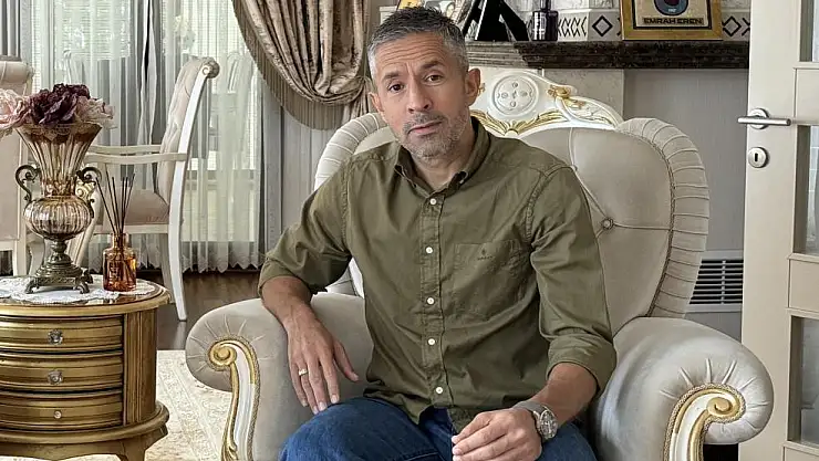 Emrah Eren: 'Türk futbolunda liyakat sorunu var'