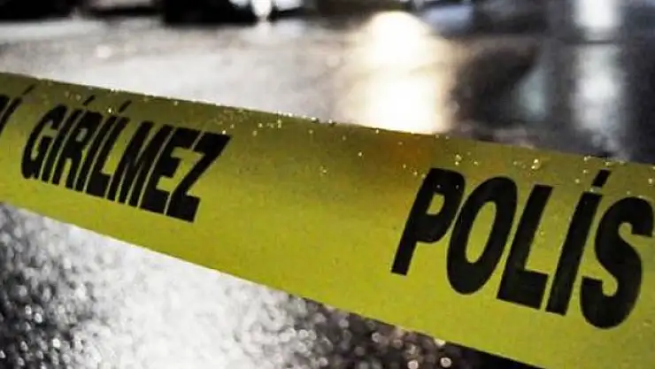 Kan kaybından hayatını kaybetti