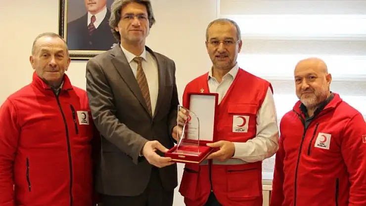 19 Mayıs Şubesi birinci oldu